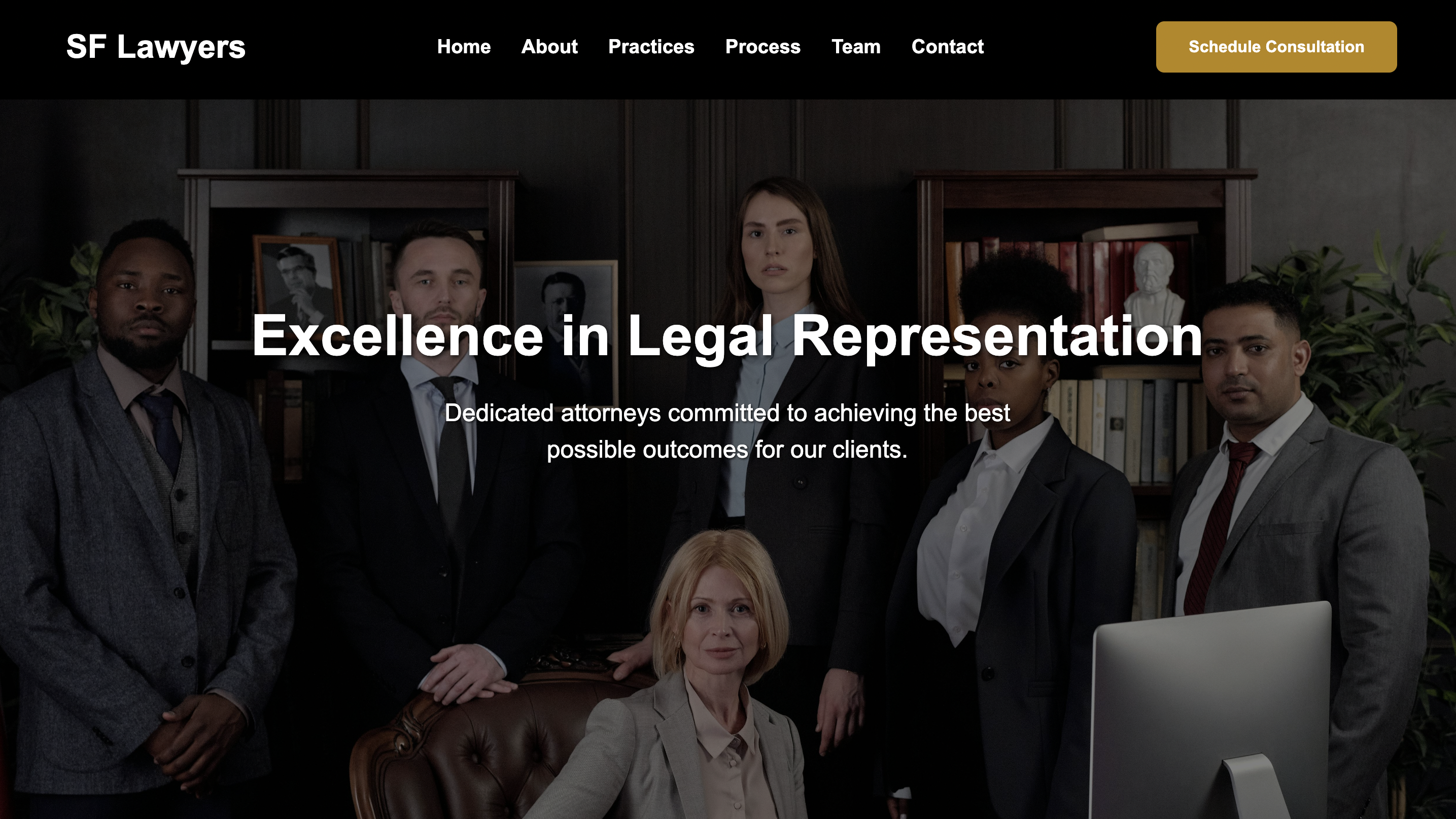 Accentric Screenshot